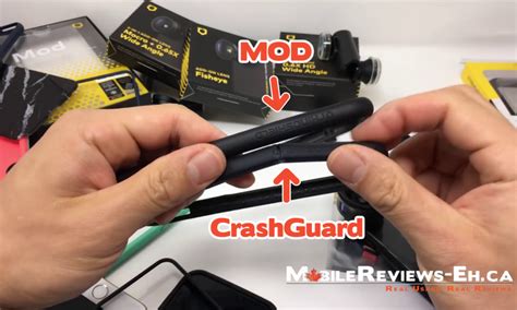 rhinoshield mod drop test|Evolutive Labs RhinoShield Mod Review – Mobile .